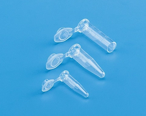 Micro Centrifuge Tube "Ultra Clear" TARSONS