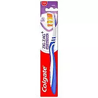 COLGATE ZIGZAG