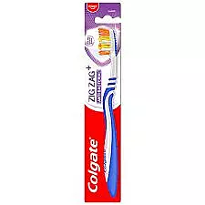 COLGATE ZIGZAG