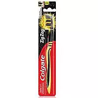 COLGATE ZIGZAG BLACK
