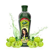 DABUR AMLA HAIR OIL 90ML