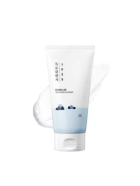 Round Lab - 1025 DOKDO CLEANSER