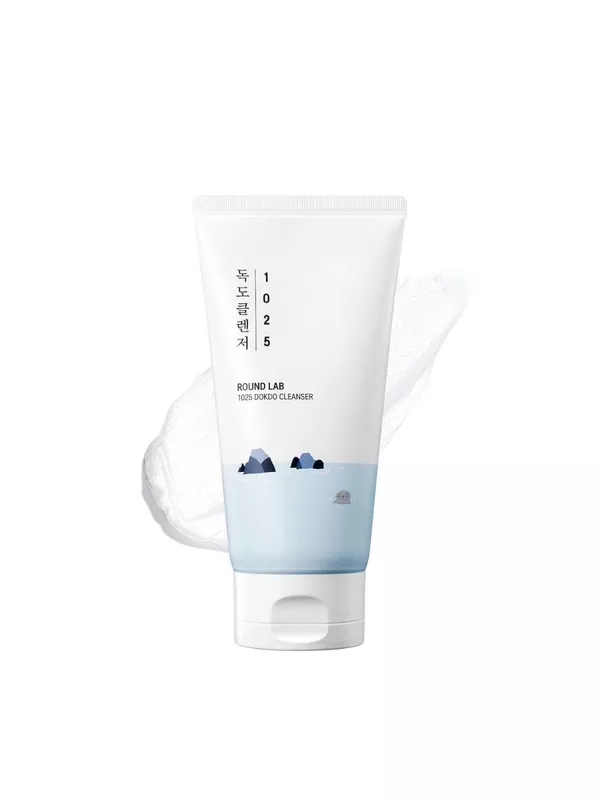 Round Lab - 1025 DOKDO CLEANSER