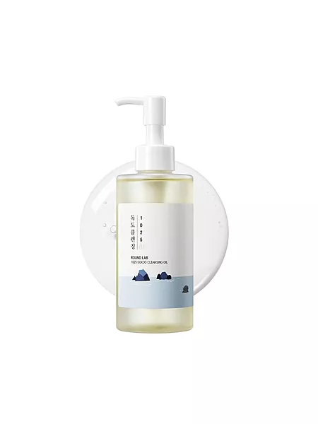 Round Lab - 1025 DOKDO CLEANSING OIL