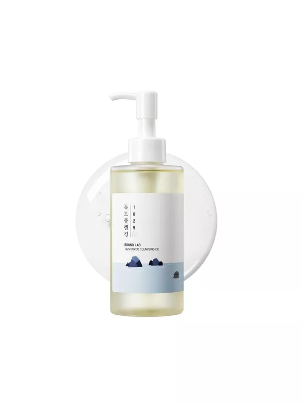 Round Lab - 1025 DOKDO CLEANSING OIL