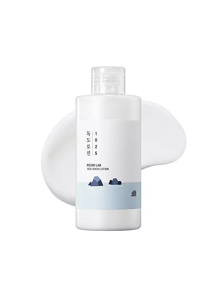 Round Lab - 1025 DOKDO LOTION