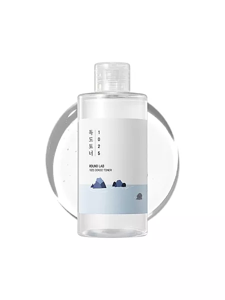 Round Lab - 1025 DOKDO TONER
