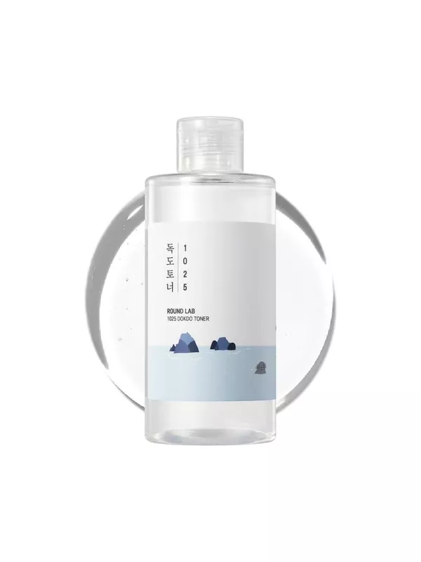 Round Lab - 1025 DOKDO TONER