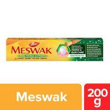 DABUR MESWAK 200GM