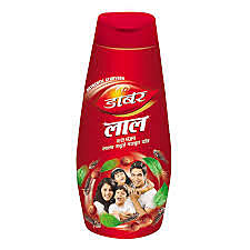 DABUR RED DANT MANJAN 150GM