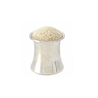 Silver Padi for Pooja decorations