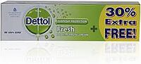 DETTOL SHAVING CREAM 60GM