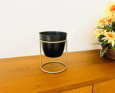Desktop Planter with Stand 1029-A