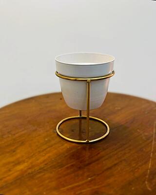 Desktop Planter with Stand 1029-B