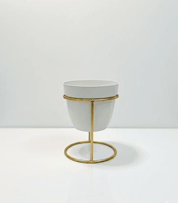 Desktop Planter with Stand 1029-B