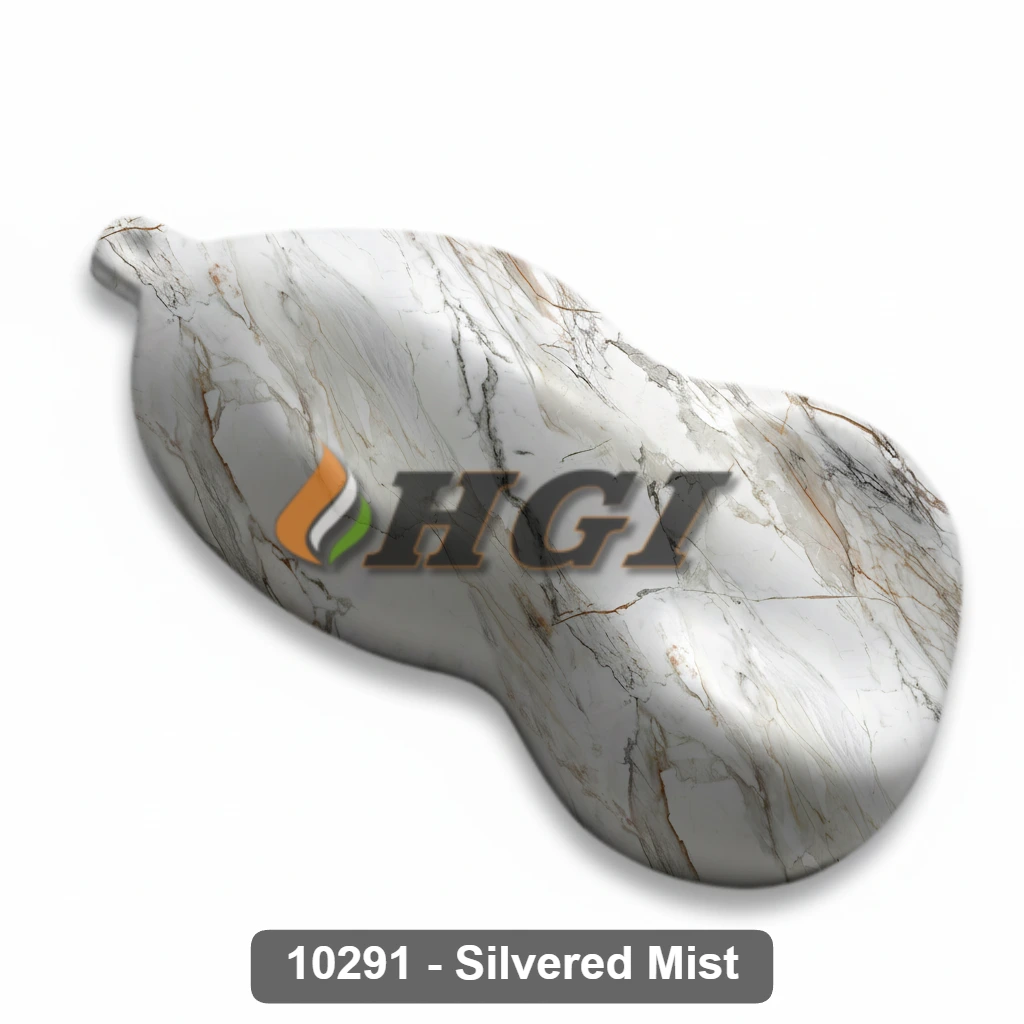 10291 Silvered Mist 10291 Silvered Mist