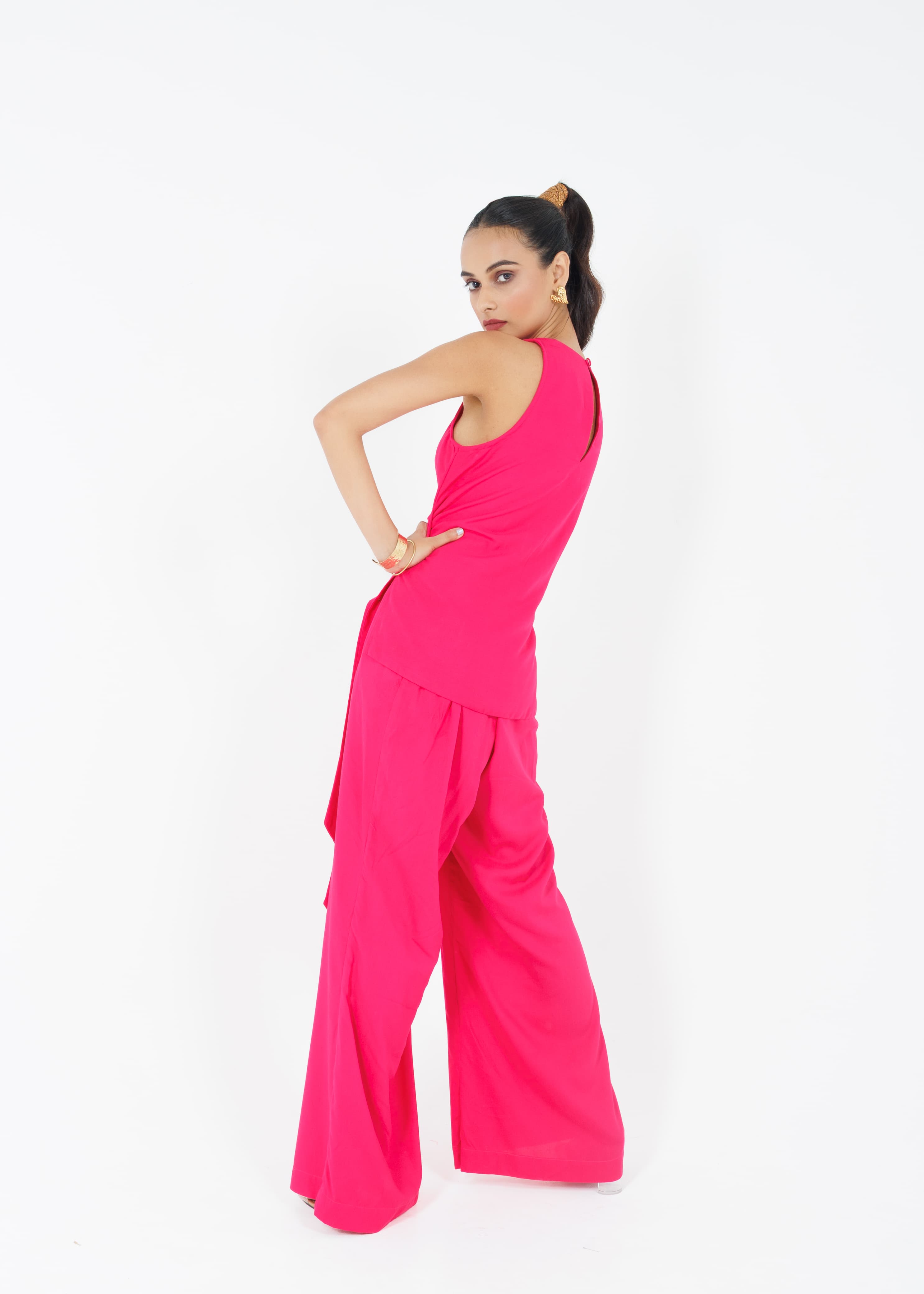 Gulabi Glam Gulabi Glam