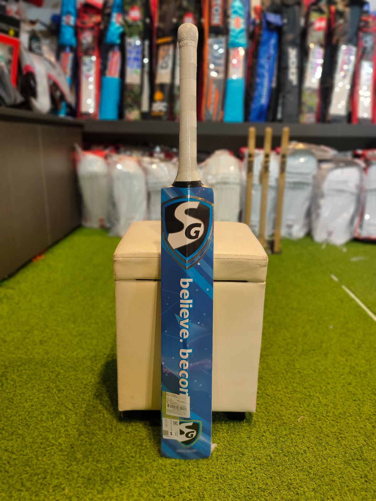 CRICKET BAT SG HP STRIKER