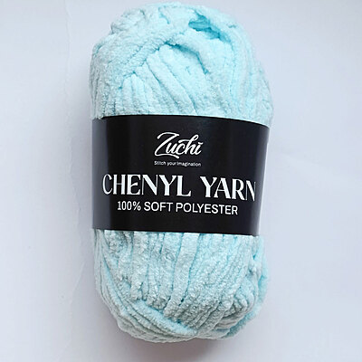 Zuchi Chenyl Yarn 103 Zuchi Chenyl Yarn 103