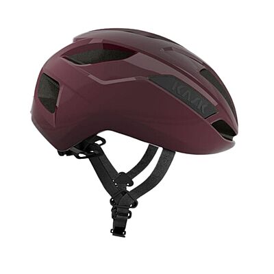 Kask Helmet Sentesi Wine Red -Size-M