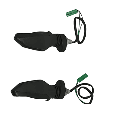 INDICATOR KTM