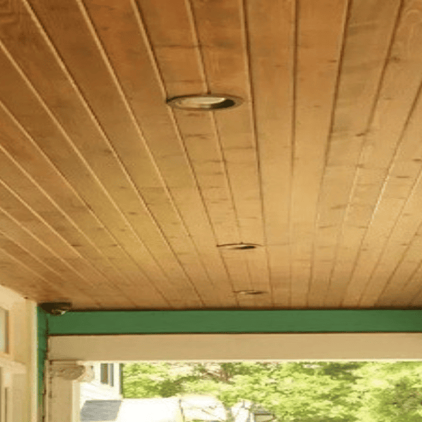 Guru Residency Pvc Ceiling