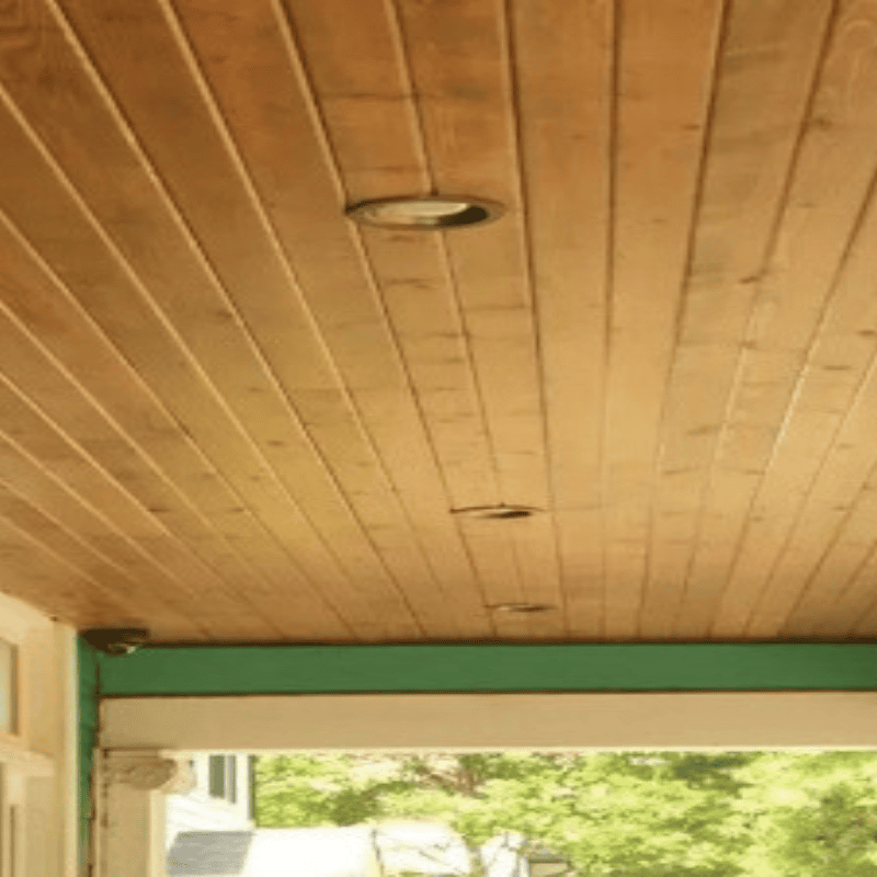 Guru Residency Pvc Ceiling