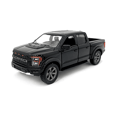 Ford 150 | 1:36 | Kinsmart