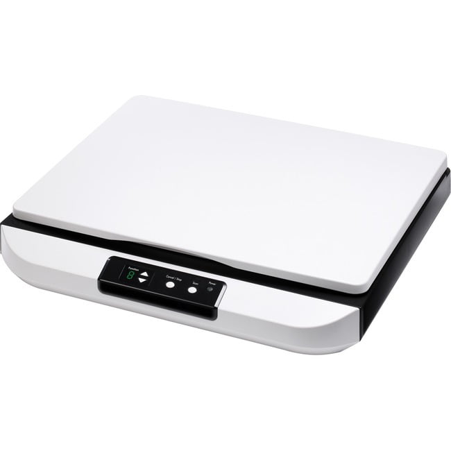 Avision Flat Bed Scanner