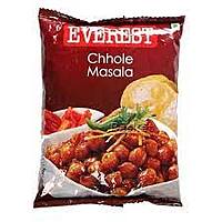 EVEREST CHHOLE MASALA 200GM