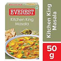 EVEREST KITCHENKING MASALA 50GM