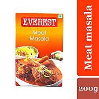 EVEREST MEAT MASALA 200GM