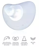 Pigeon Nipple Shield - 2PCS