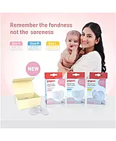 Pigeon Nipple Shield - 2PCS