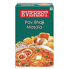 EVEREST PAVBHAJI 10GM