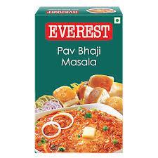 EVEREST PAVBHAJI 10GM