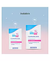 Sebamed Baby Cleansing Bar - 150 gm