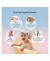 Sebamed Baby Cleansing Bar - 150 gm