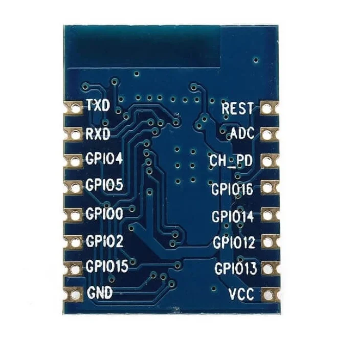 ESP8266 Serial WIFI Remote Wireless Control WIF Module ESP 07