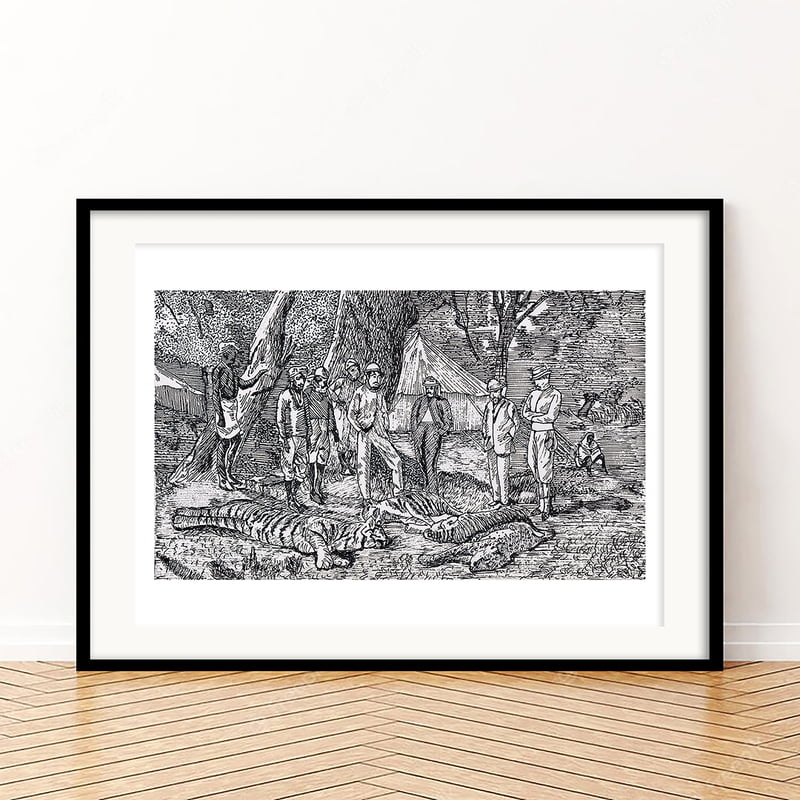 Unfair Game - Art No. 104/2023 Unfair Game - Art No. 104/2023