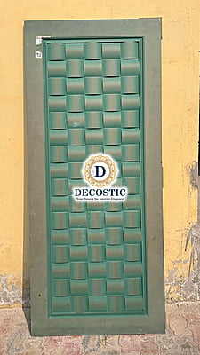 3D Door 3DD1011
