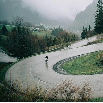 Deda Zero-1 RHM Alloy Handlebar 40cm Deda Zero-1 RHM Alloy Handlebar 40cm