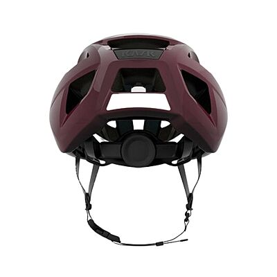 Kask Helmet Sentesi Wine Red -Size-M