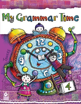 My Grammar Time 4