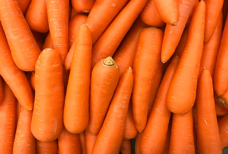 ooty carrot