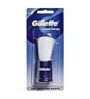 GILLETTE SHAVING BRUSH