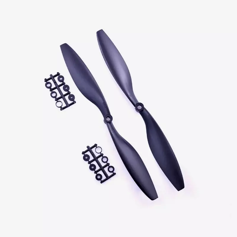 1045 Drone Propeller Blade Set (CW & CCW Pair)