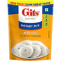 GITS RICE IDLI 500GM
