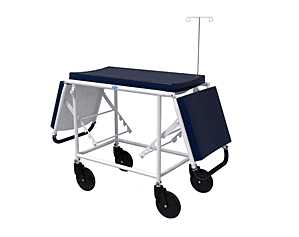 Gita Steel Furniture Folding Stretcher (1048)