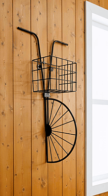 Cycle Wall Hanging 1049